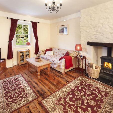 Lorna Doone Cottage, Lynmouth Exterior foto